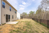 1229 Shadow Shade Dr Wake Forest, NC 27587