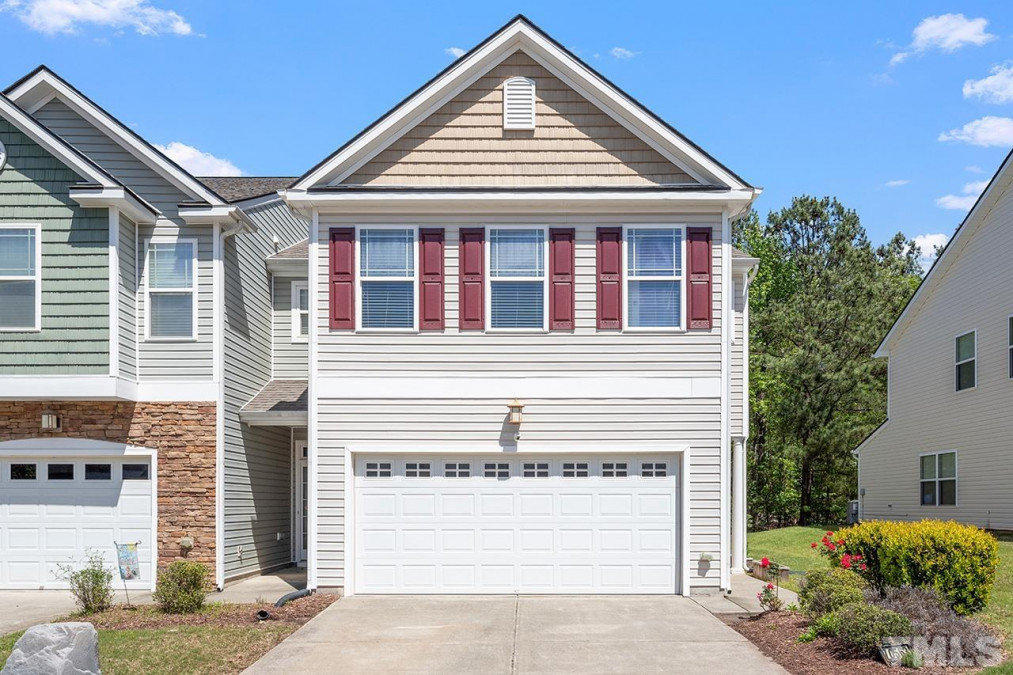 705 Keystone Park Dr, Morrisville, NC 27560 Raleigh Realty