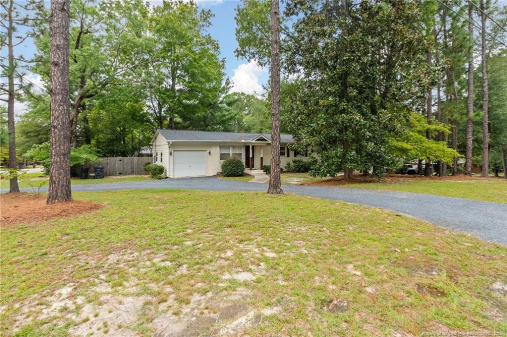 500 Leak St Southern Pines, NC 28387