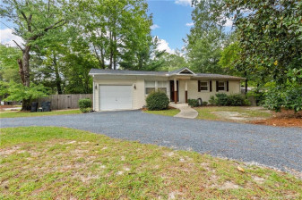 500 Leak St Southern Pines, NC 28387