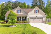 124 Willard Wood Rn Benson, NC 27504