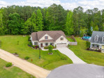 124 Willard Wood Rn Benson, NC 27504