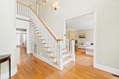 204 Bolinas Ct Chapel Hill, NC 27517