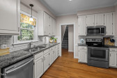 3509 Pine Warbler Ct Wake Forest, NC 27587