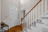 3509 Pine Warbler Ct Wake Forest, NC 27587