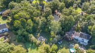 3509 Pine Warbler Ct Wake Forest, NC 27587