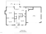 3509 Pine Warbler Ct Wake Forest, NC 27587