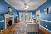 3509 Pine Warbler Ct Wake Forest, NC 27587