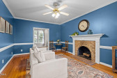 3509 Pine Warbler Ct Wake Forest, NC 27587