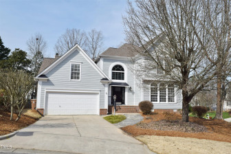 300 Stablegate Dr Cary, NC 27513