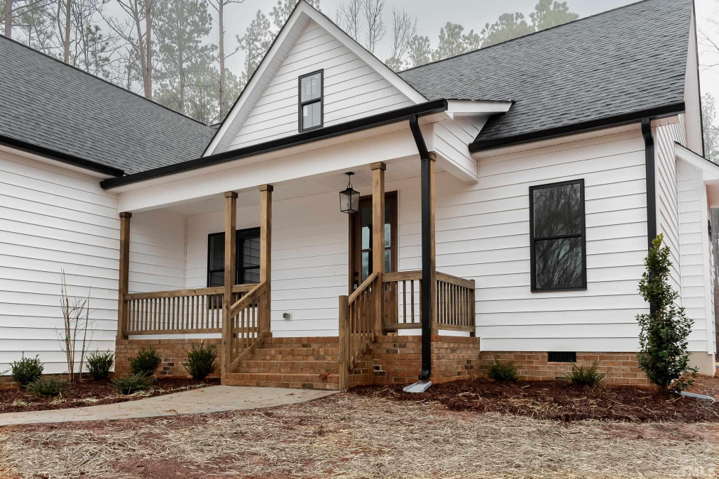 455 Mitchiner Rd Franklinton, NC 27525