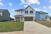 147 Lucky Ln Raeford, NC 28376