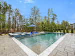 308 Silent Bend Dr Holly Springs, NC 27540