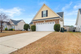 1721 Kershaw Loop Fayetteville, NC 28314