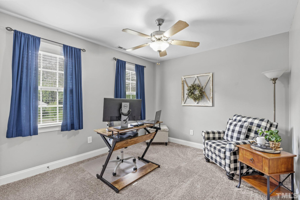 3224 Overhead Ct Willow Springs, NC 27592