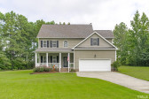 3224 Overhead Ct Willow Springs, NC 27592