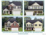 2917 Smooth Stone Trl Raleigh, NC 27610