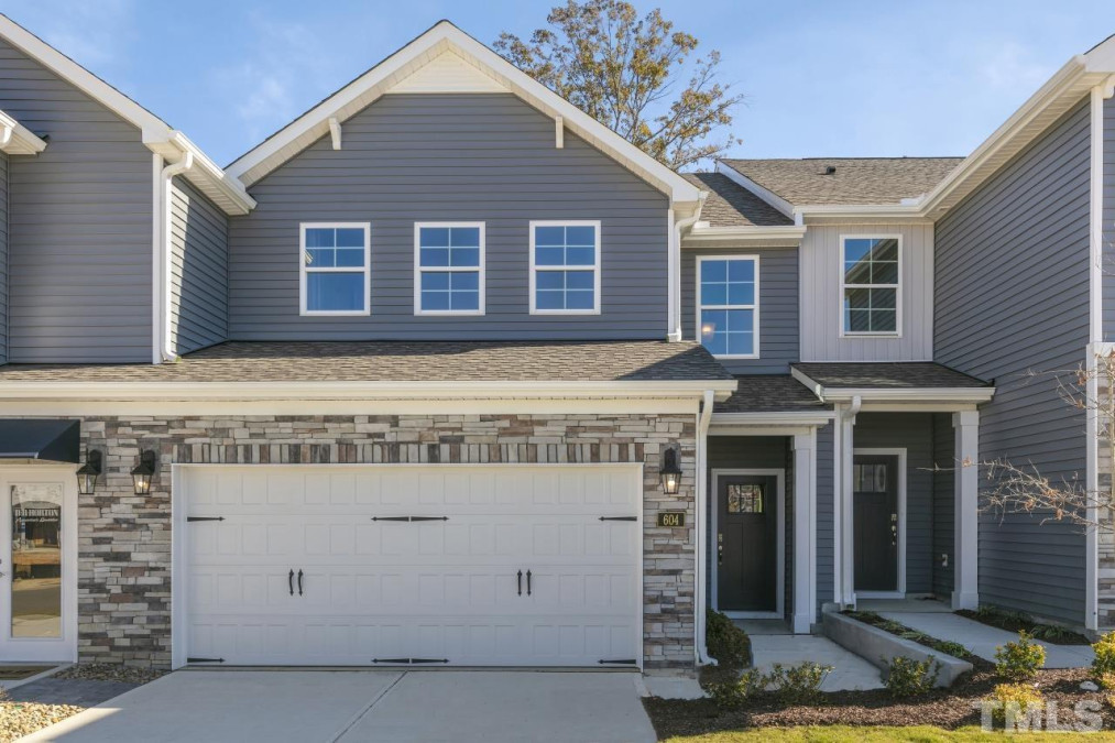 2119 Cherry Top Dr Fuquay Varina, NC 27526