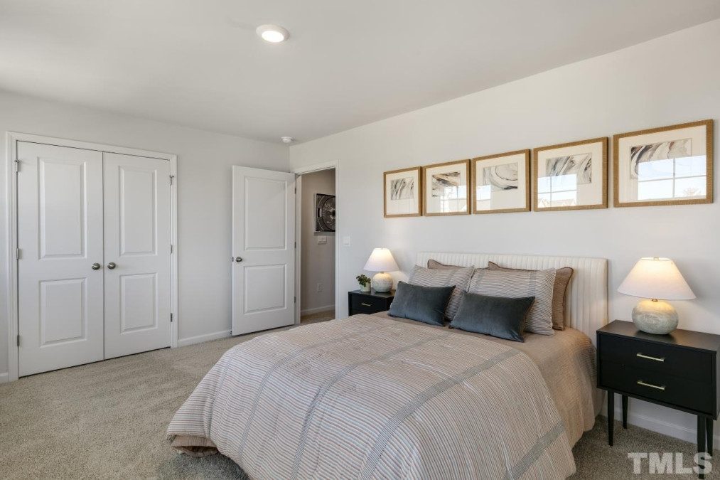 2119 Cherry Top Dr Fuquay Varina, NC 27526