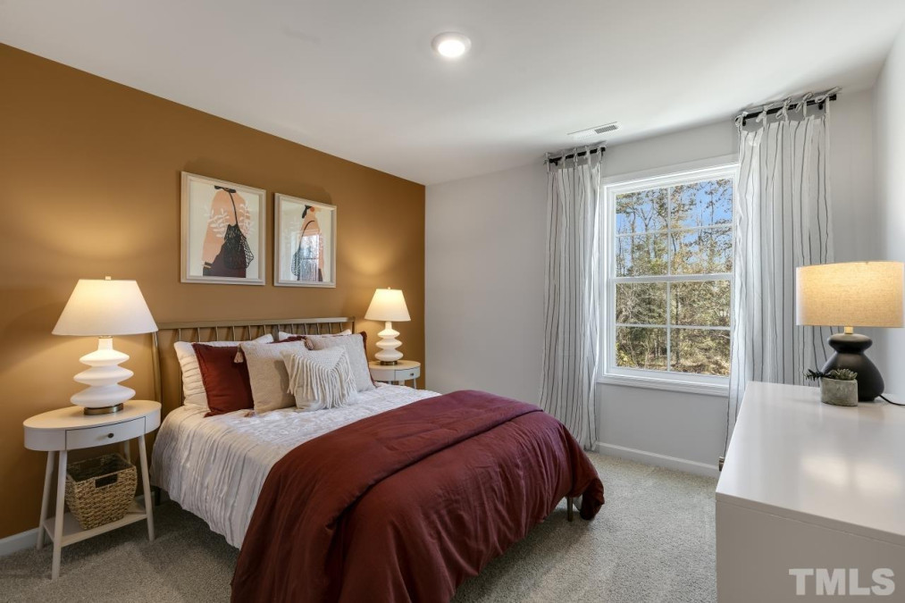 2119 Cherry Top Dr Fuquay Varina, NC 27526