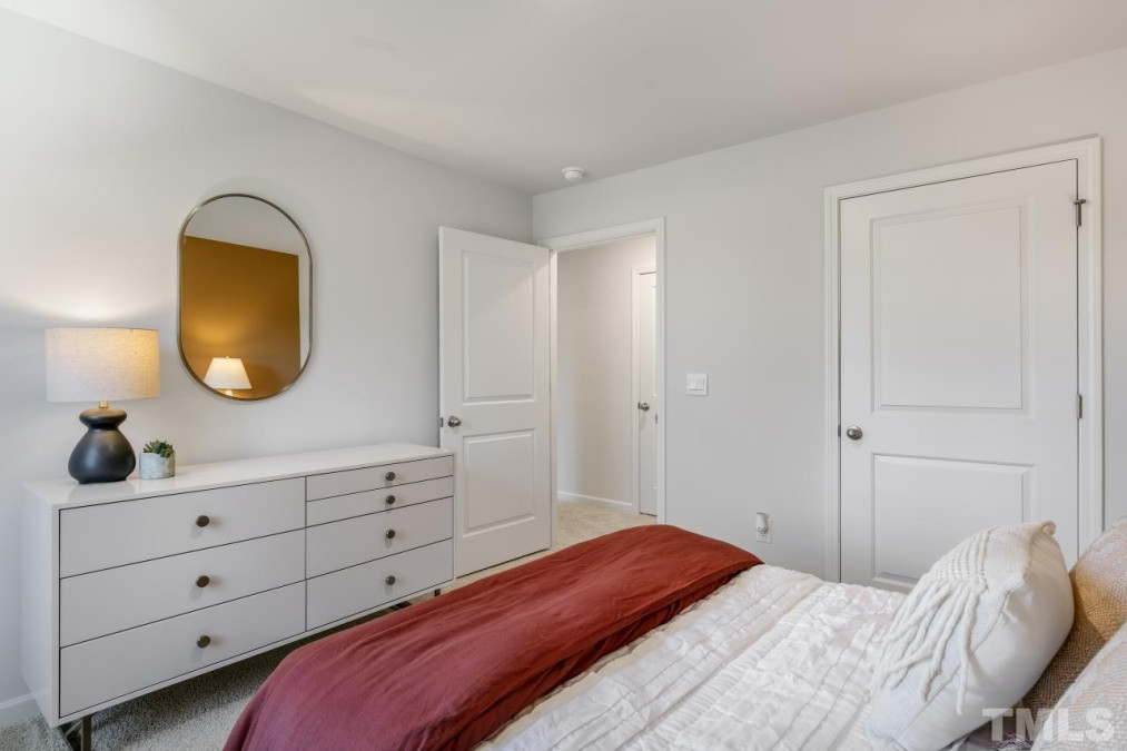 2119 Cherry Top Dr Fuquay Varina, NC 27526
