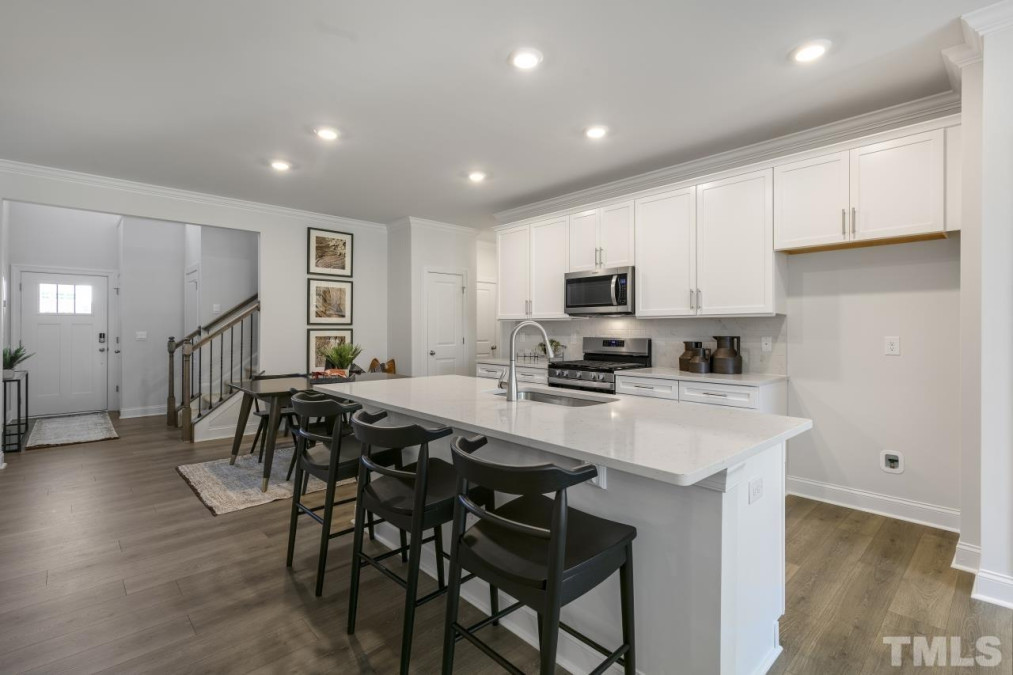 2119 Cherry Top Dr Fuquay Varina, NC 27526