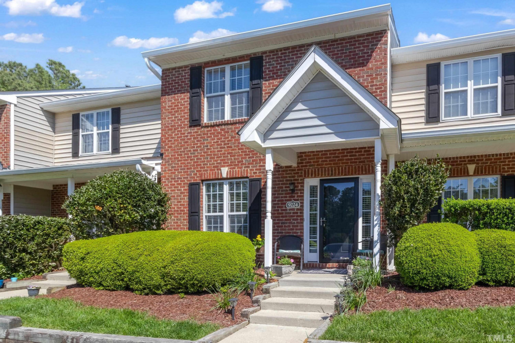 9224 Grassington Way, Raleigh, NC 27615 Raleigh Realty
