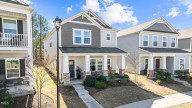 815 Firebrick Dr Cary, NC 27519