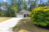 1307 Pineview Dr Garner, NC 27529