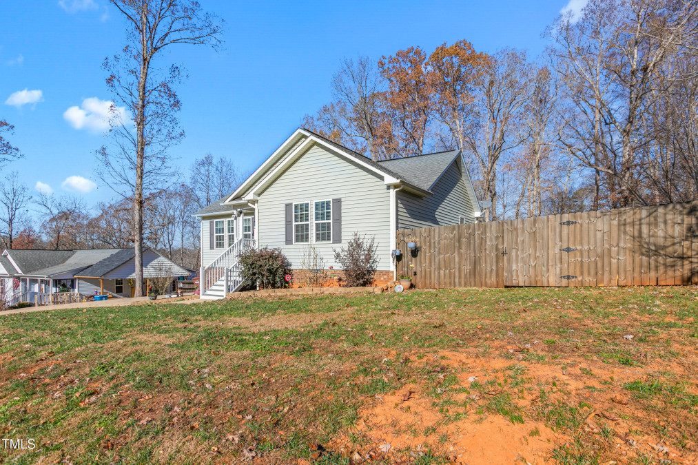 5935 Andover Dr Graham, NC 27253