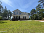 48 Woodland Cir Jackson Springs, NC 27281