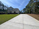 48 Woodland Cir Jackson Springs, NC 27281