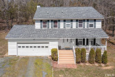 341 Harts Creek Dr Pittsboro, NC 27312