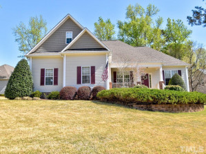 211 Wembury Dr Clayton, NC 27527