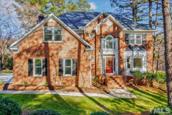 10700 Trappers Creek Dr Raleigh, NC 27614