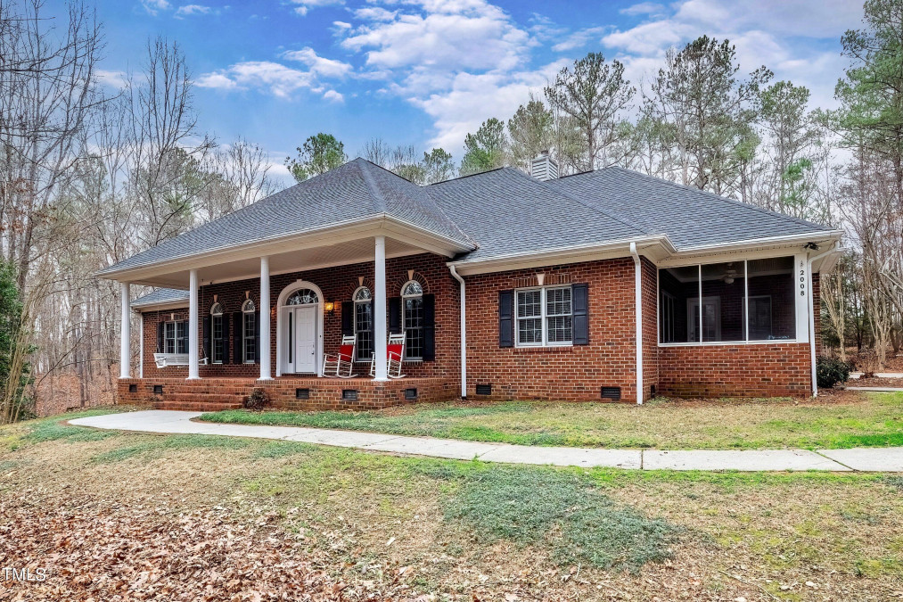 2008 Neuse Colony Dr, Clayton, NC 27527 Raleigh Realty