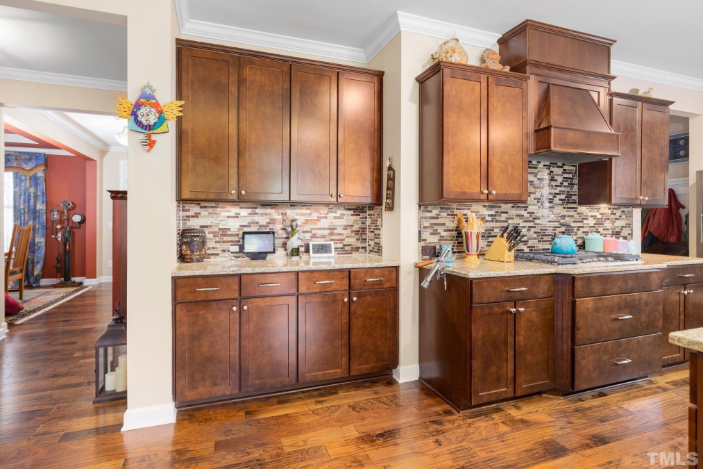 3936 Chapel Oak Dr Apex, NC 27502