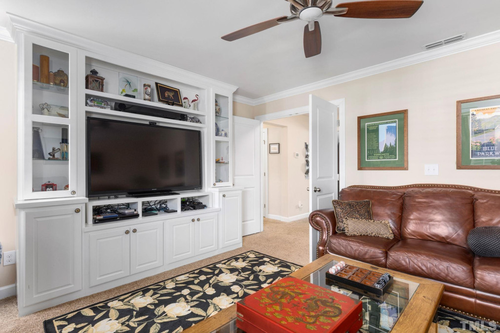 3936 Chapel Oak Dr Apex, NC 27502