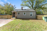401 Plainview Ave Raleigh, NC 27604