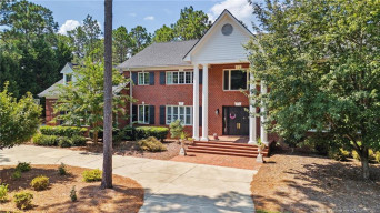 16 Mulbren Ct Pinehurst, NC 28374