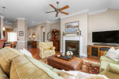 2465 Glenkirk Dr Burlington, NC 27215