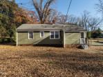 808 Trail One Burlington, NC 27215