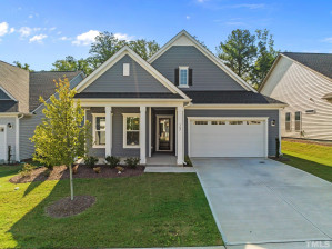 362 Warm Wind Dr Clayton, NC 27527