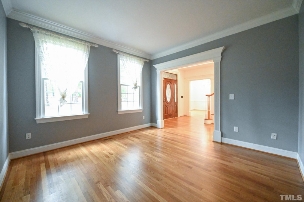 3519 Queen Ann Dr Clayton, NC 27527