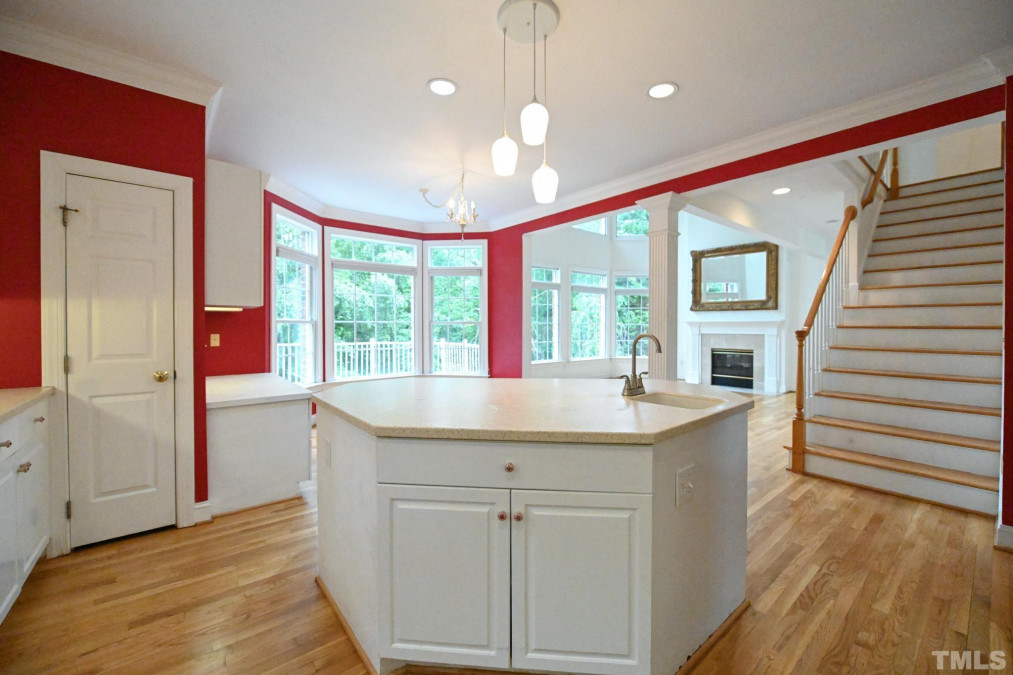 3519 Queen Ann Dr Clayton, NC 27527