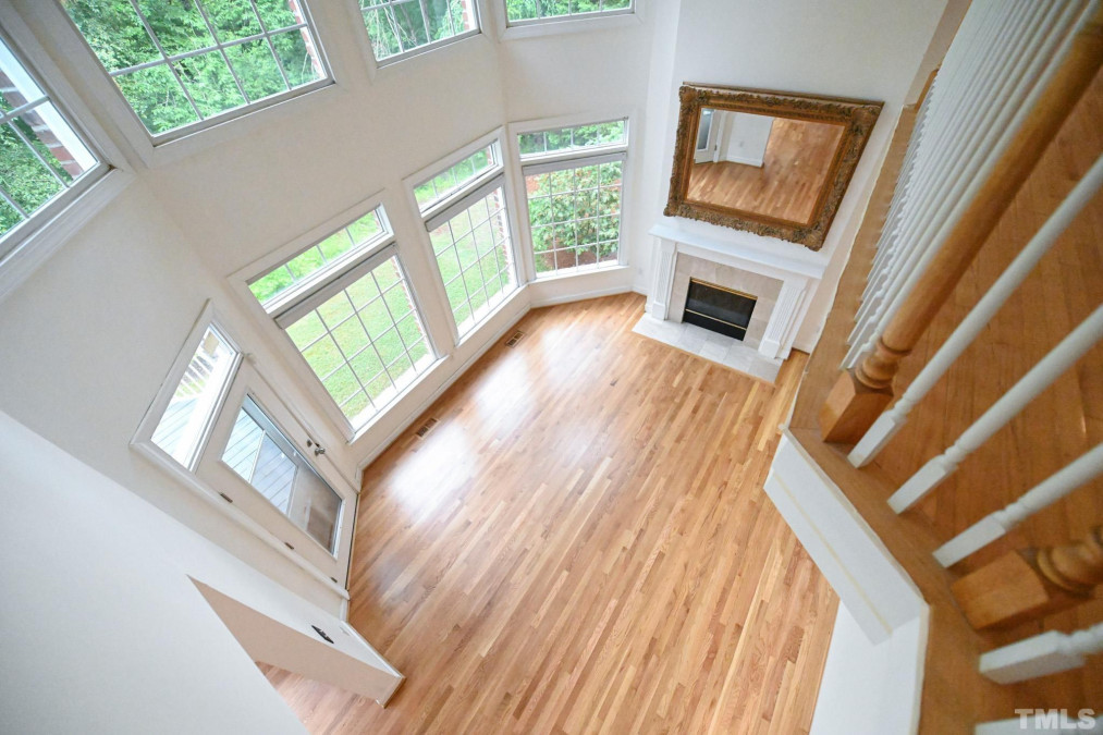 3519 Queen Ann Dr Clayton, NC 27527