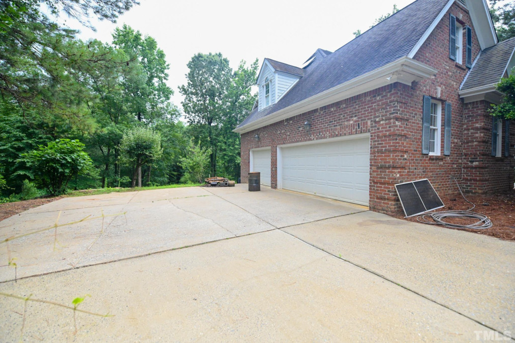 3519 Queen Ann Dr Clayton, NC 27527