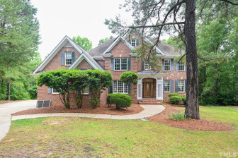 3519 Queen Ann Dr Clayton, NC 27527