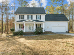 2786 Clifton Ave Creedmoor, NC 27522