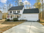 2786 Clifton Ave Creedmoor, NC 27522